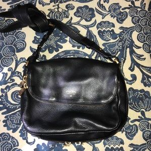 Preston Crossbody